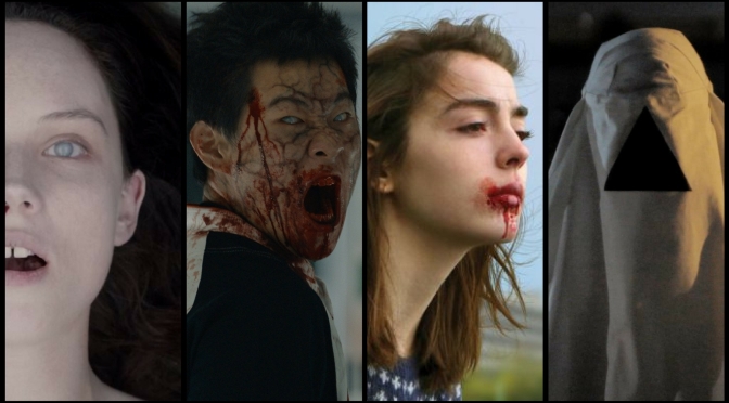 I migliori film horror del 2016 (che forse non avete ancora visto)